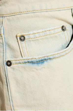 Golden Goose Jeansshorts