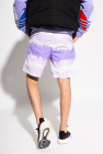 ADIDAS Originals Swim shorts with logo