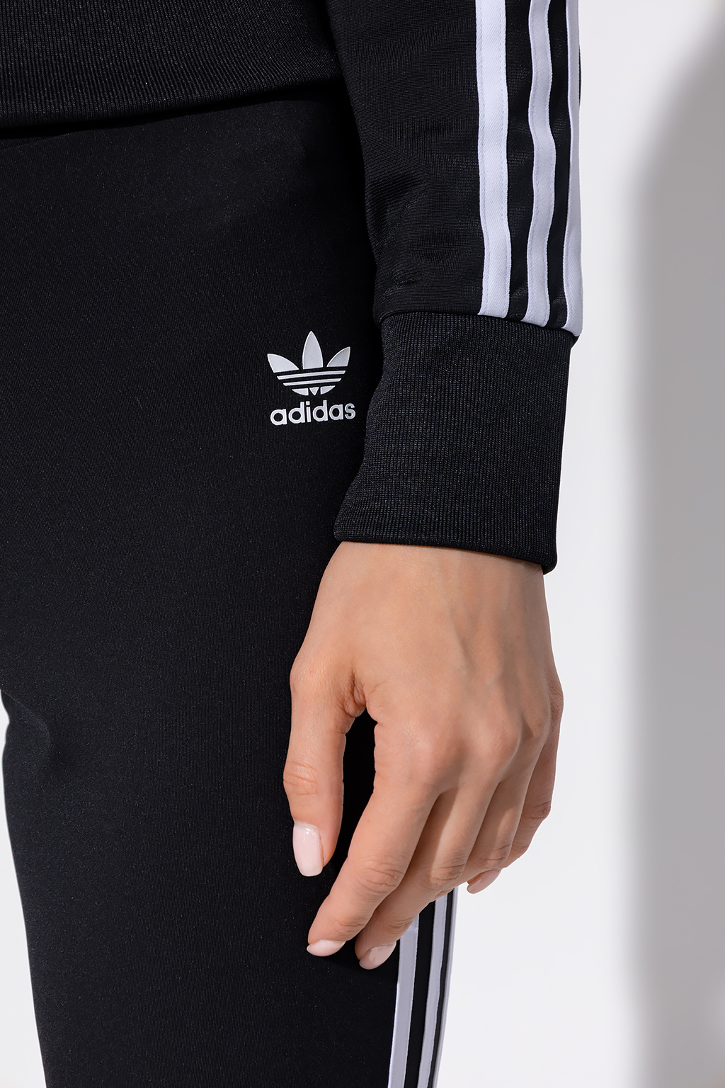 adidas bear Originals Cropped leggings