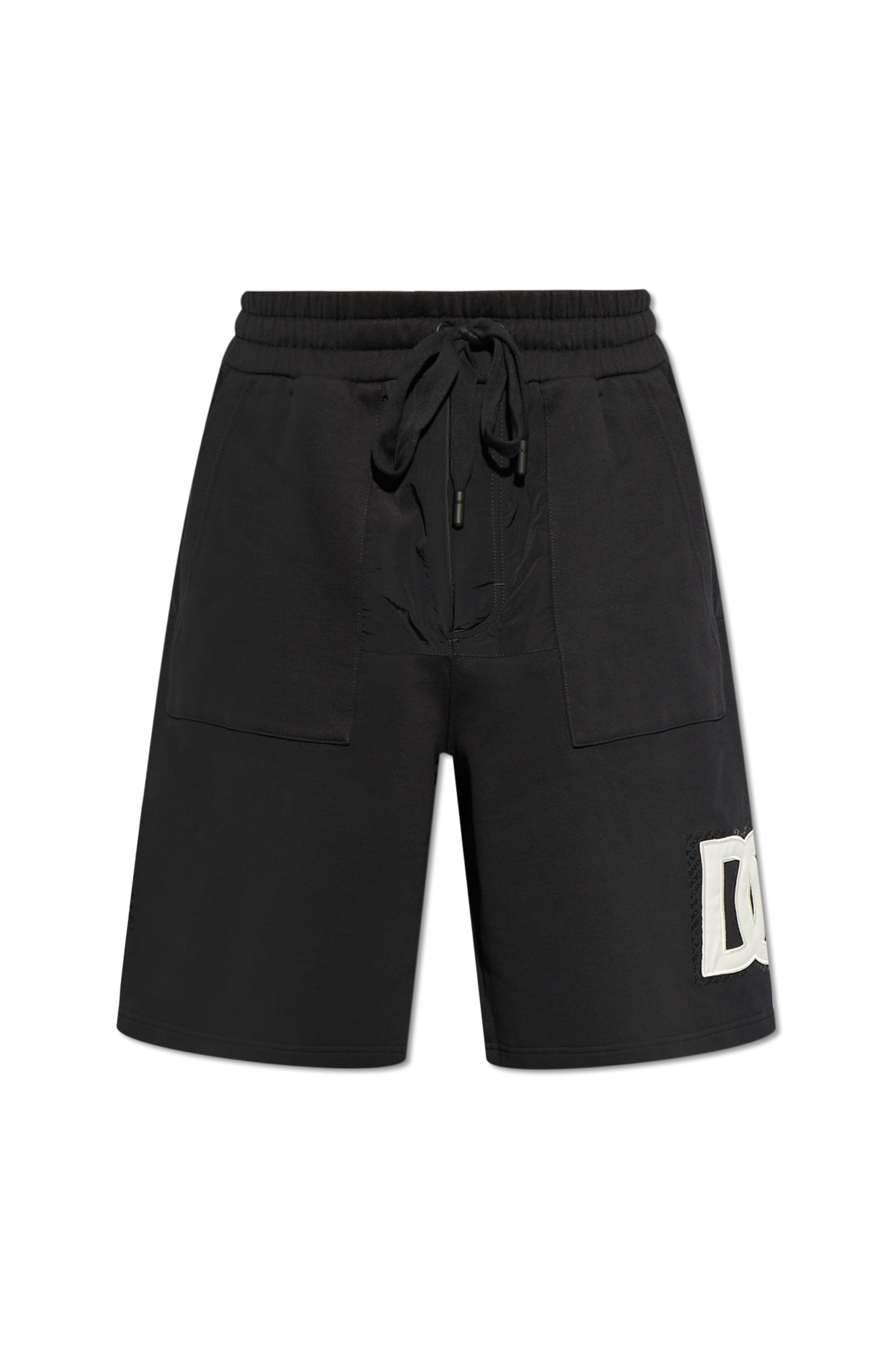 Dolce & Gabbana Shorts with logo