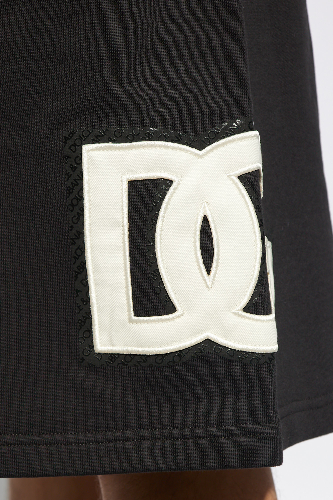 Dolce & Gabbana Shorts with logo