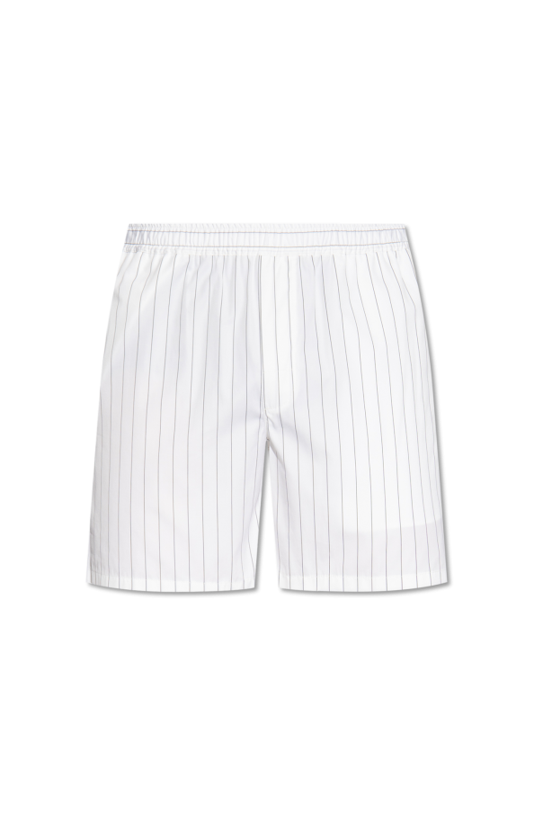 Dolce & Gabbana Cotton shorts