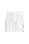 Dolce & Gabbana Cotton shorts