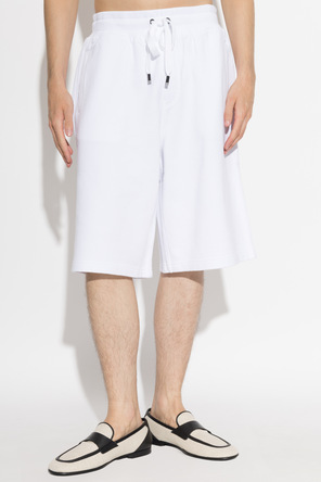 Dolce & Gabbana Sweatshorts