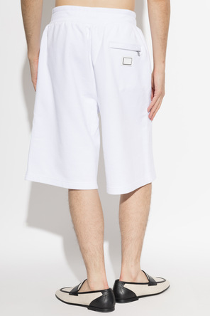 Dolce & Gabbana Sweatshorts