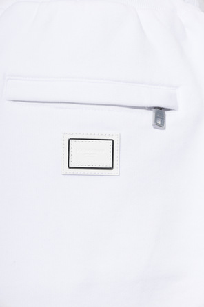Dolce & Gabbana Sweatshorts