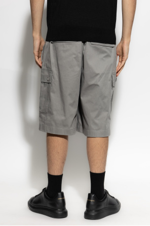 Dolce & Gabbana Cargo shorts