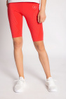 ADIDAS by Stella McCartney Cropped leggings with logo