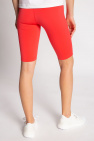 ADIDAS by Stella McCartney Cropped leggings with logo