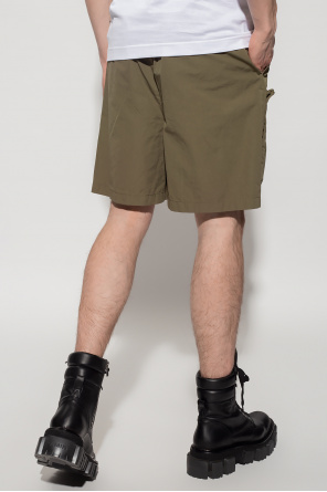 dolce earrings & Gabbana Cargo shorts