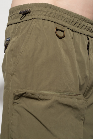 dolce earrings & Gabbana Cargo shorts