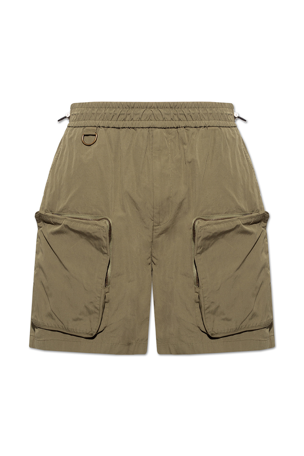 Il segreto per una brezza più dolce Cargo shorts