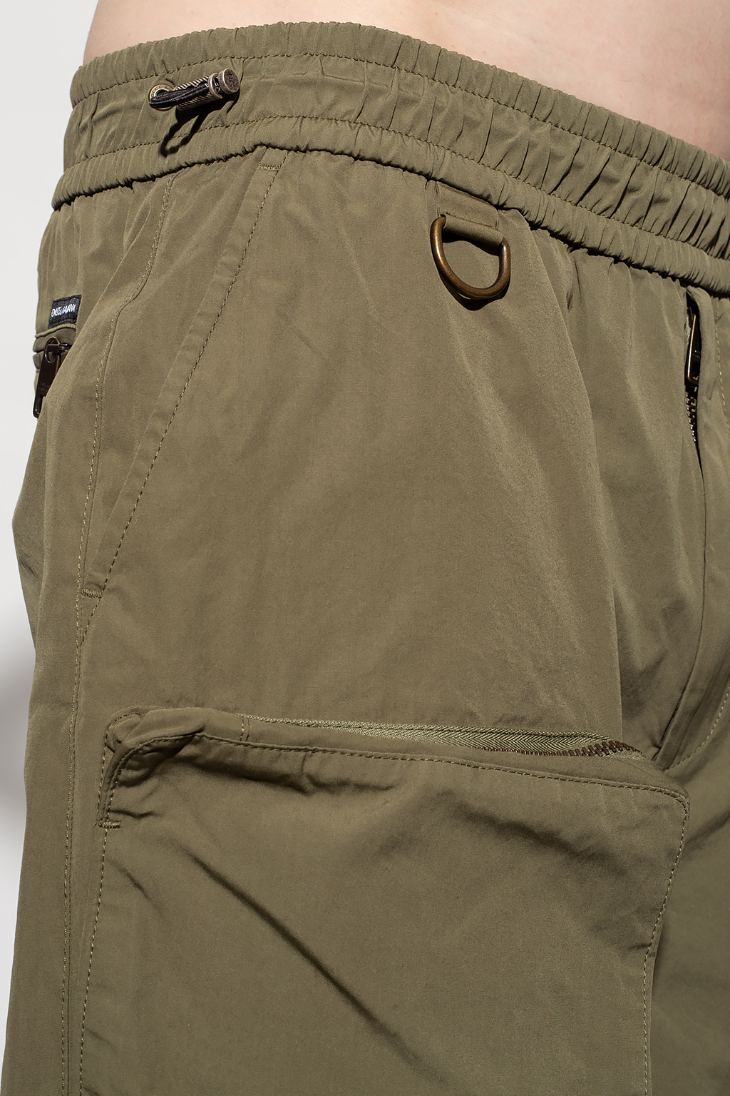 Il segreto per una brezza più dolce Cargo shorts