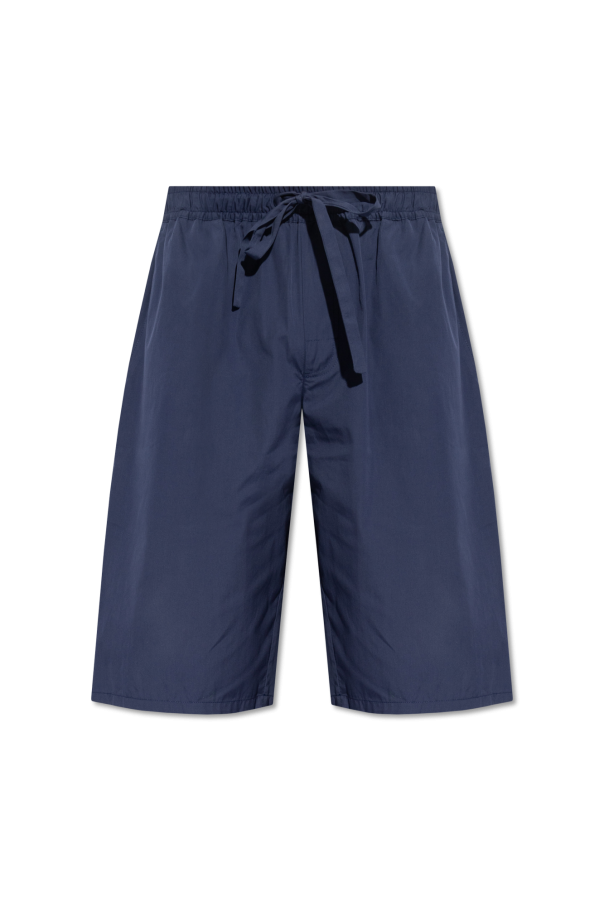 Dolce & Gabbana Shorts with pockets