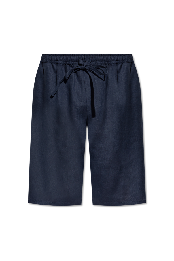 Dolce & Gabbana Linen shorts