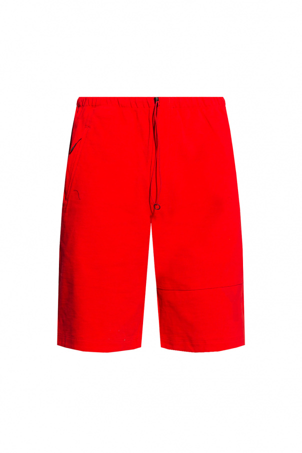 Calvin Klein Modern Cotton Vita shorts-trosor Shorts with logo