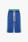 Dolce & Gabbana Shorts with logo