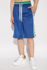 Dolce & Gabbana Shorts with logo