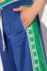 Dolce & Gabbana Shorts with logo