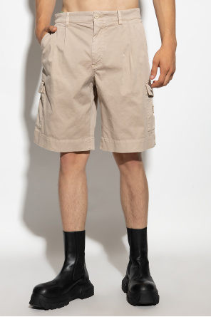 Dolce & Gabbana Cargo shorts