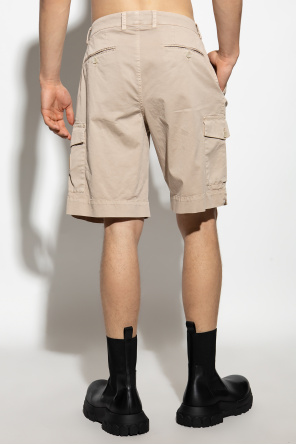 Dolce & Gabbana Cargo shorts