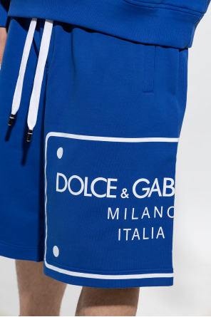 Dolce & Gabbana dolce gabbana open knit pocket square item