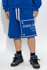 Dolce & Gabbana Shorts with logo