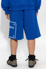 Dolce & Gabbana Shorts with logo