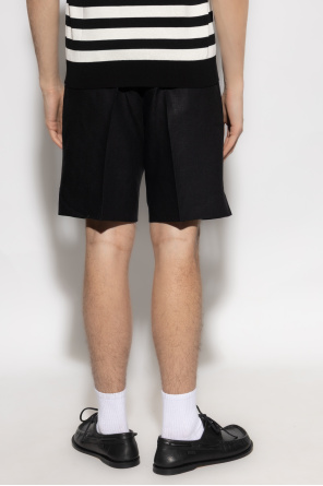 Dolce & Gabbana Linen shorts