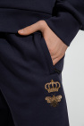 tweed jacket dolce gabbana jacket fmmft Embroidered shorts