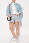 Golden Goose Denim jennifer shorts