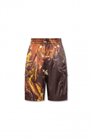 Swim shorts od Dolce & Gabbana