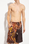 Cents en veste Dolce Gabbana Swim shorts