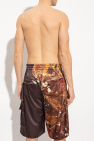 Cents en veste Dolce Gabbana Swim shorts