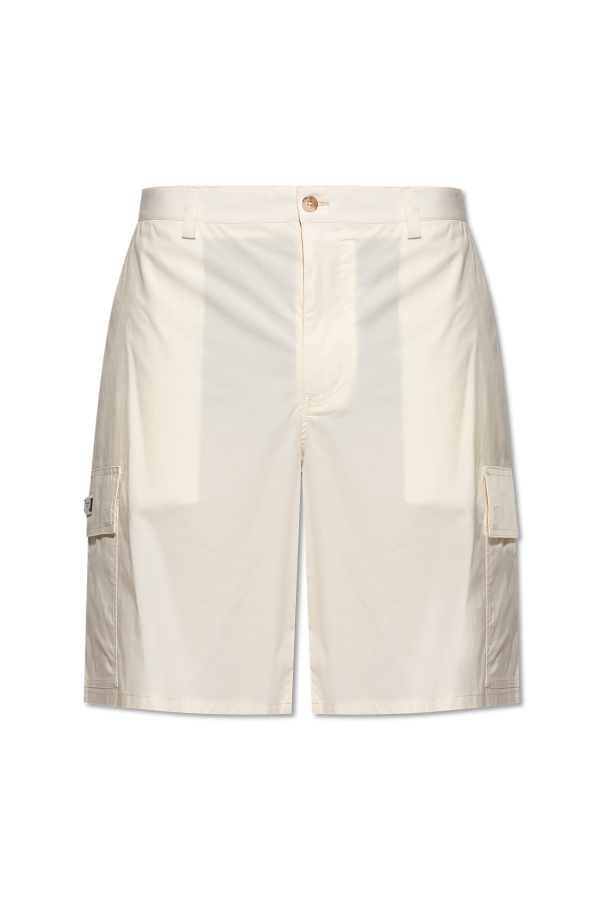 Shorts with pockets, zdjęcie 1 Shorts with pockets od Dolce & Gabbana