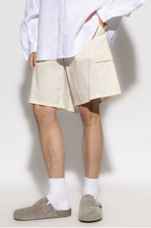 Dolce & Gabbana Shorts with pockets