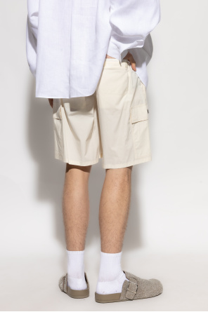 Dolce & Gabbana Shorts with pockets