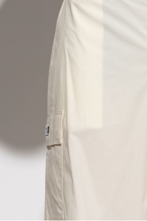 Dolce & Gabbana Shorts with pockets