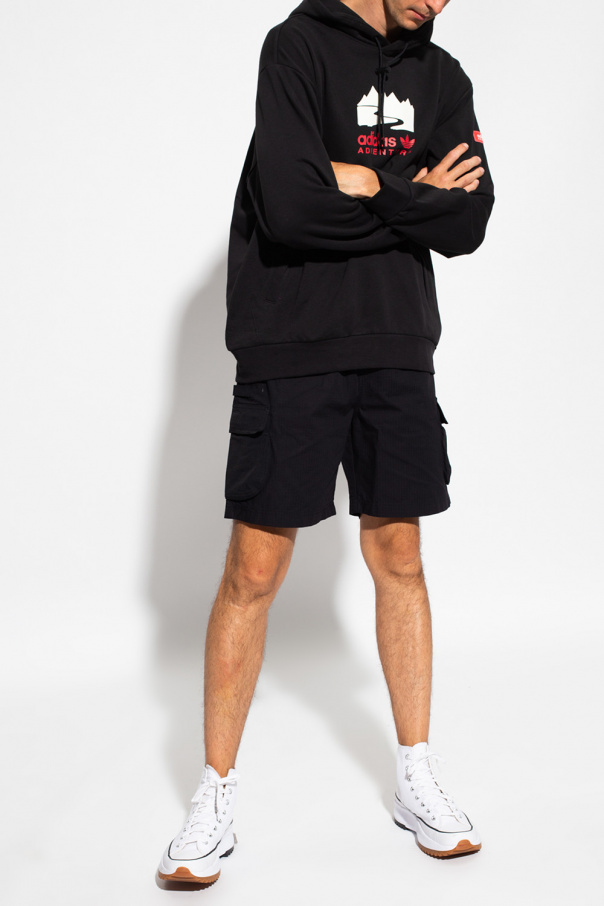 adidas neighborhood shorts