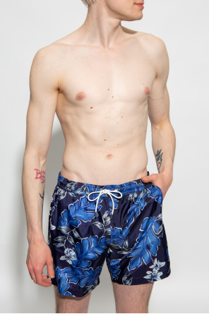 Swimming shorts od Moncler