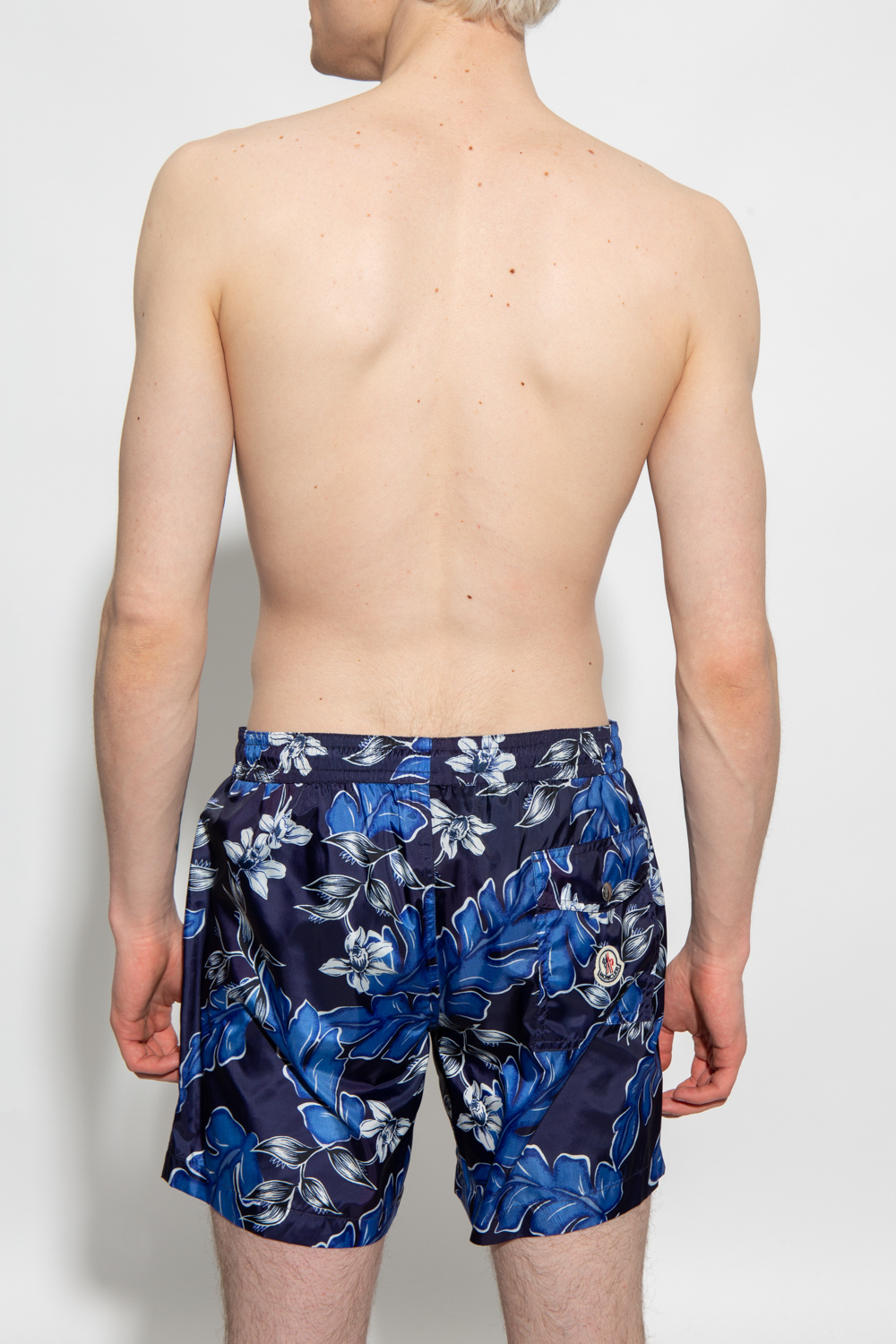 Swimming shorts Moncler - IetpShops Germany