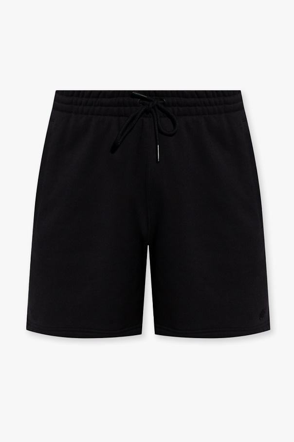 ADIDAS Originals Shorts with logo