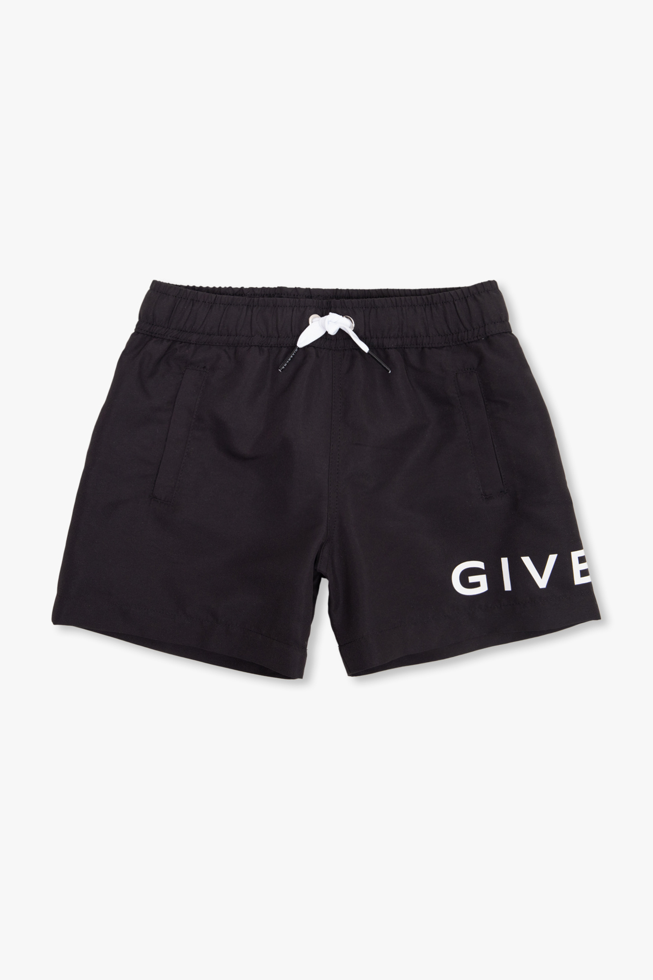 Givenchy Kids Swim shorts