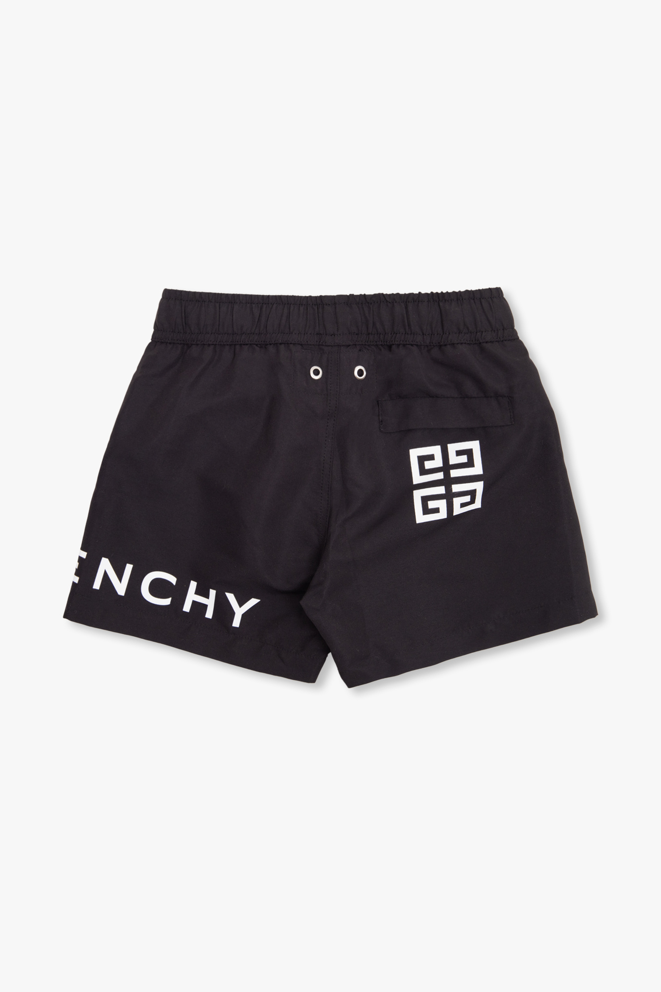 Givenchy Kids Swim shorts