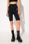 ADIDAS Originals Short leggings with logo