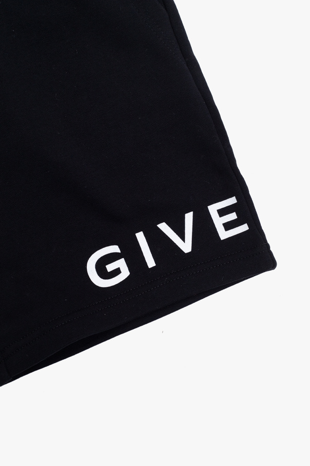 Givenchy Kids GIVENCHY ANTIGONA LOCK XS SHOULDER BAG