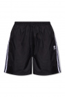 ADIDAS Originals Shorts with logo