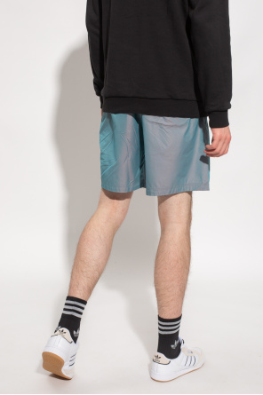 ADIDAS Originals Shorts with logo