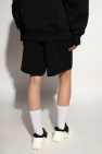 Y-3 Shorts with logo