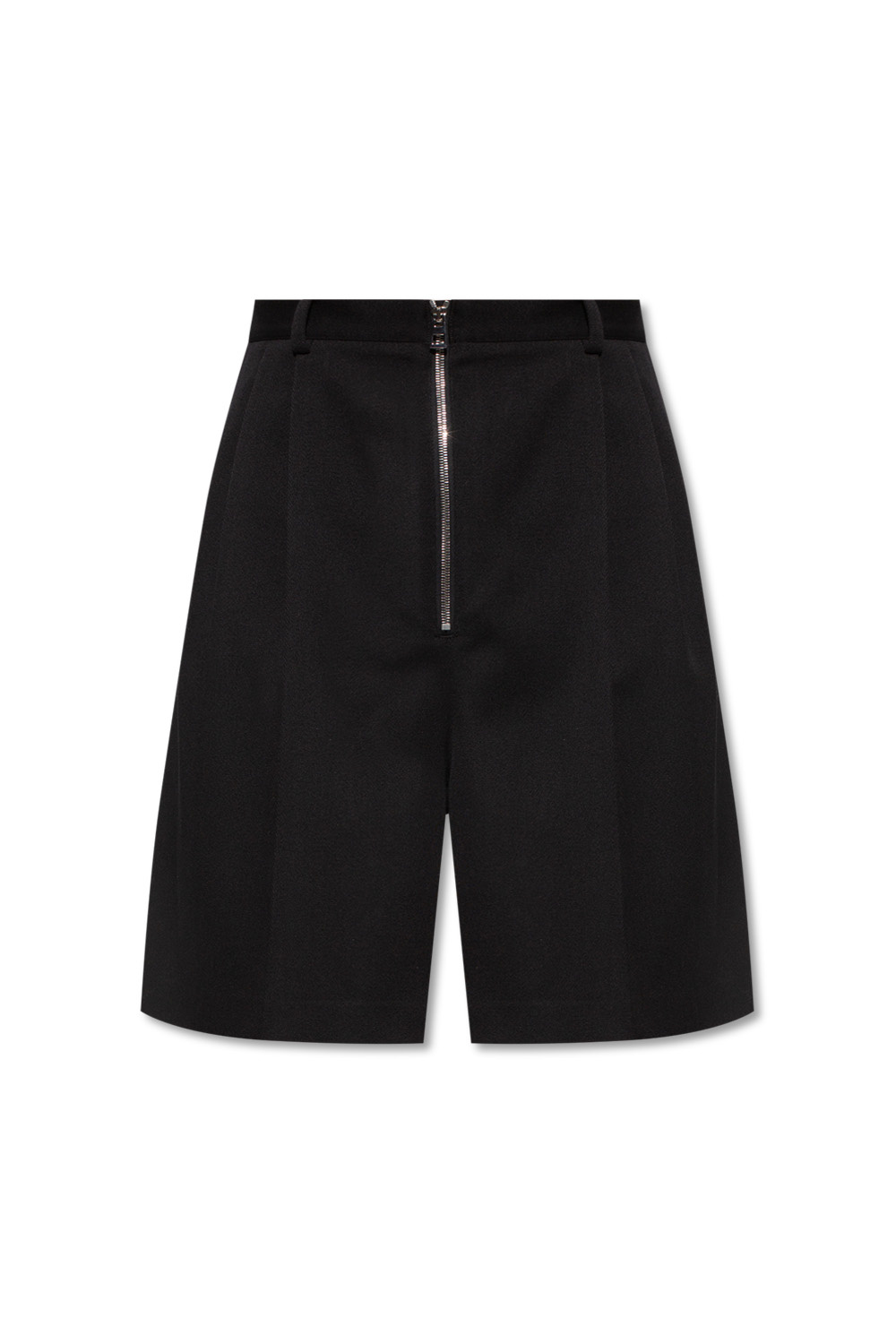 Loewe Wool shorts